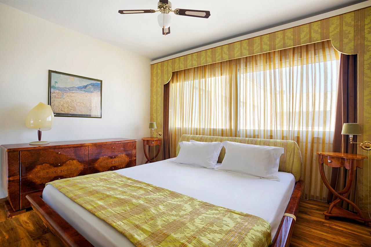 Unique 3-Bed, 3-Bath Apt With Acropolis Views Sg69 Athens Exterior photo