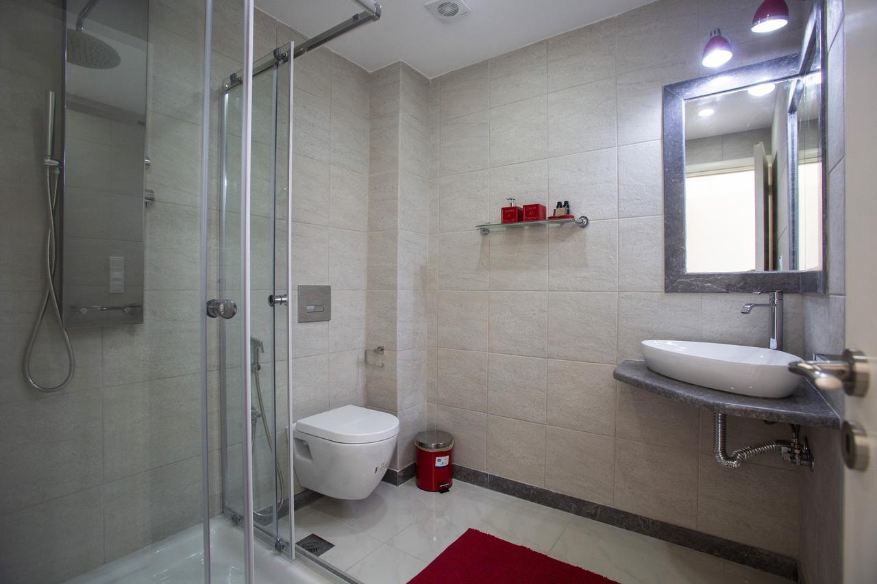 Unique 3-Bed, 3-Bath Apt With Acropolis Views Sg69 Athens Exterior photo